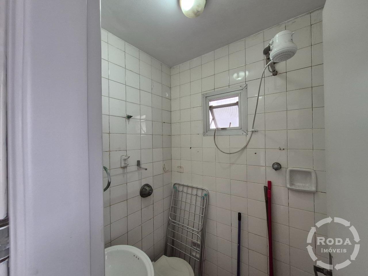 Apartamento para aluguel no Ponta da Praia: 