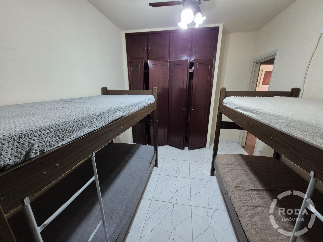 Apartamento para aluguel no Ponta da Praia: 