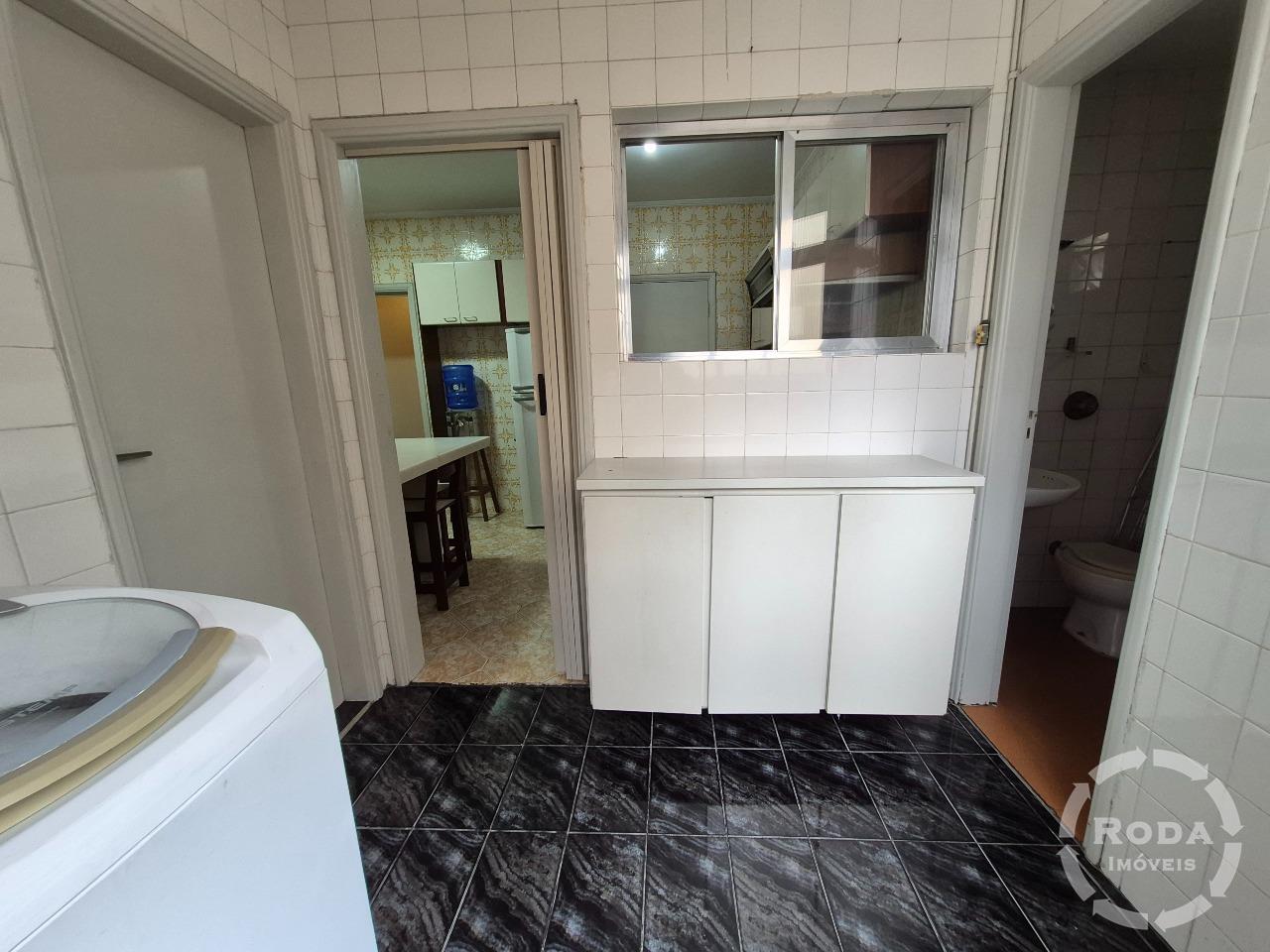 Apartamento para aluguel no Ponta da Praia: 