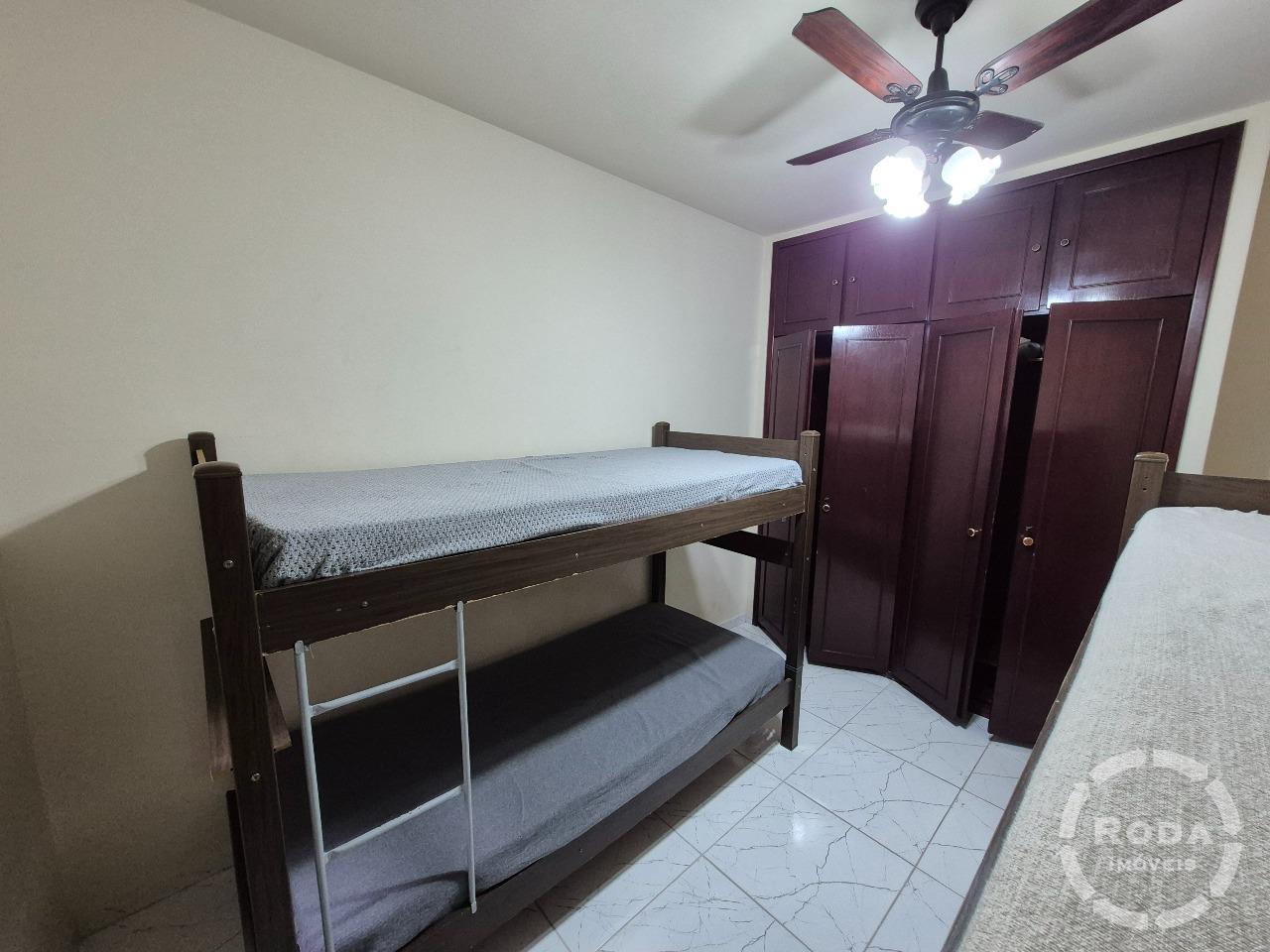 Apartamento para aluguel no Ponta da Praia: 