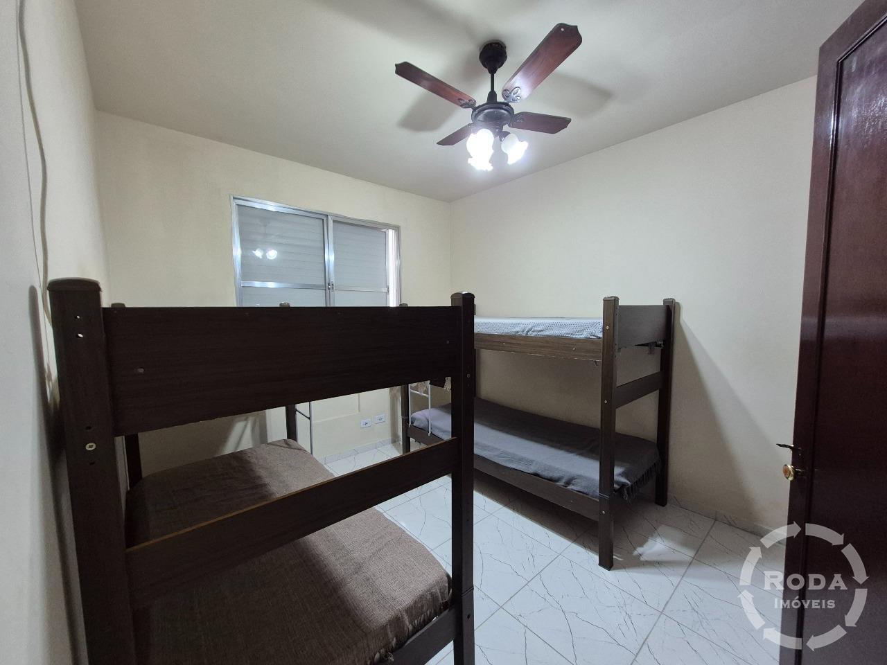 Apartamento para aluguel no Ponta da Praia: 