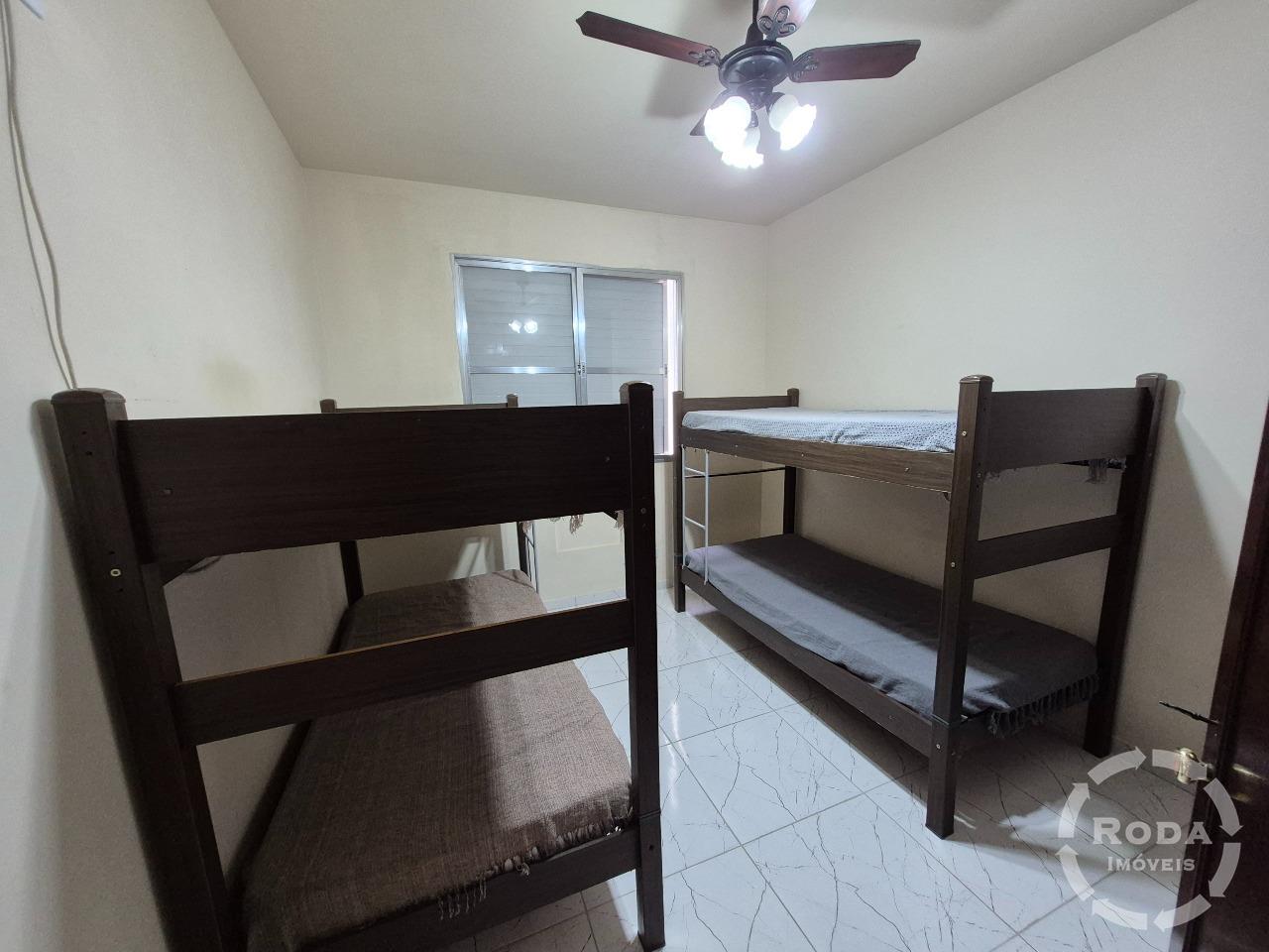 Apartamento para aluguel no Ponta da Praia: 