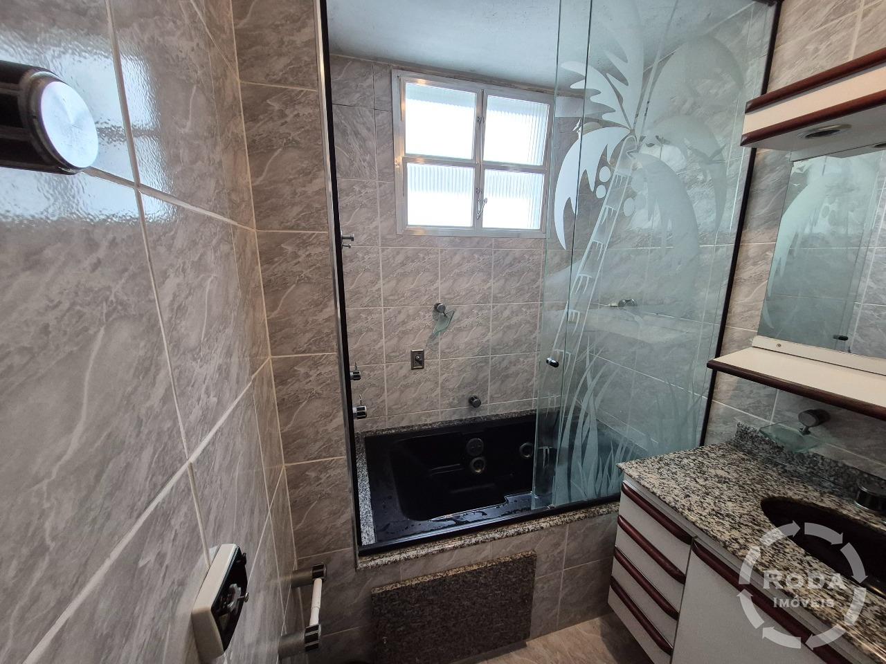 Apartamento para aluguel no Ponta da Praia: 