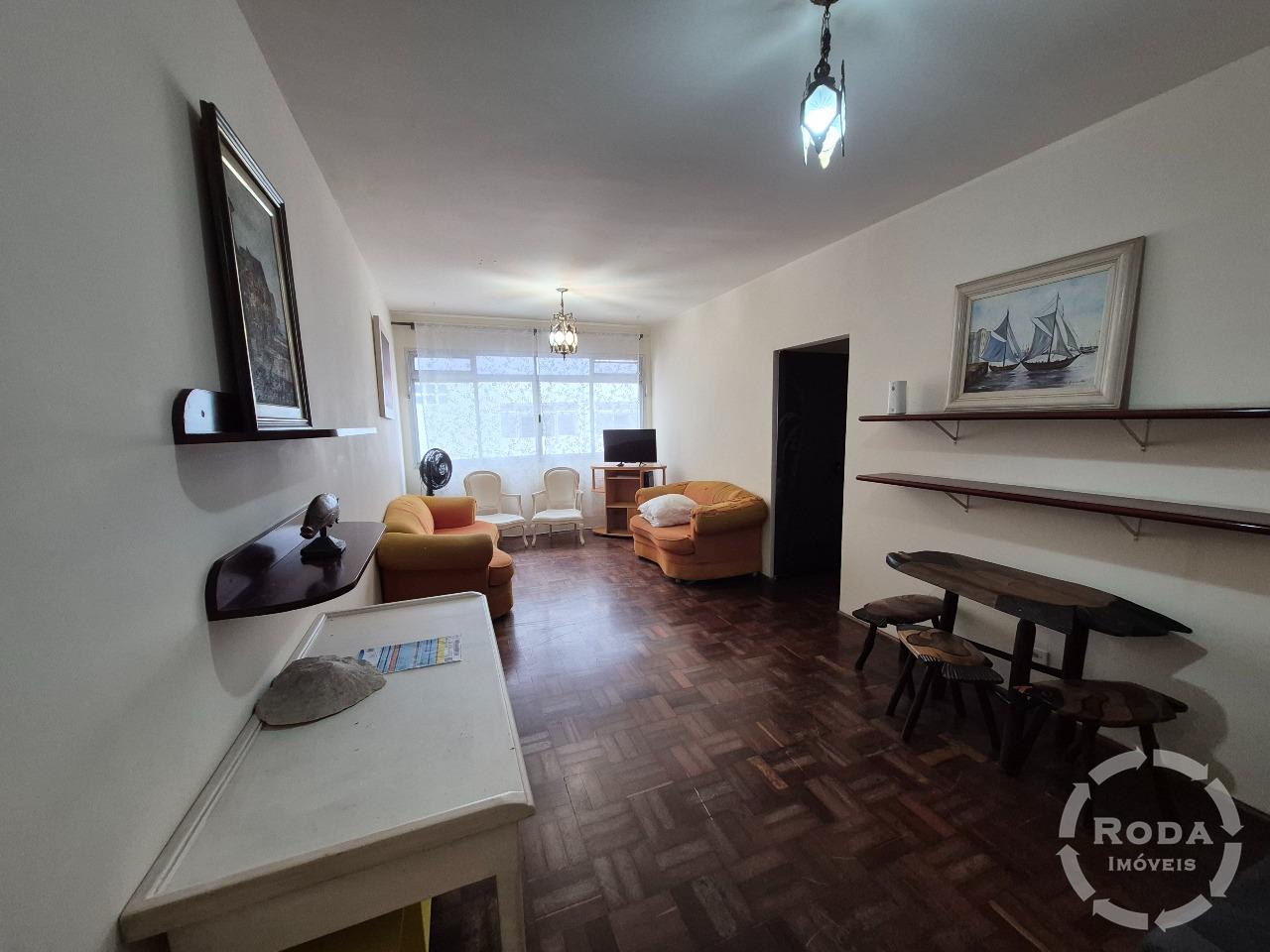 Apartamento para aluguel no Ponta da Praia: 