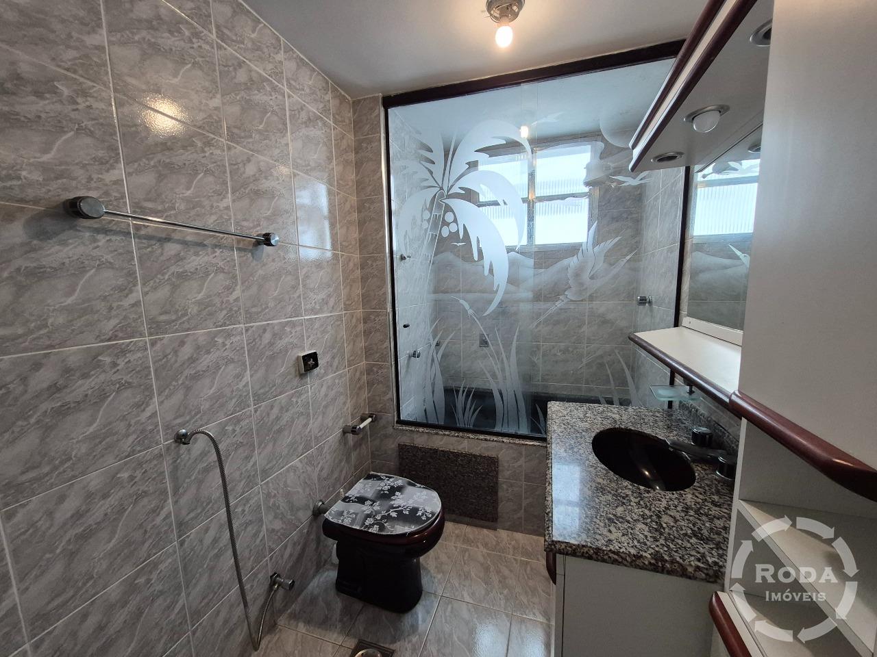 Apartamento para aluguel no Ponta da Praia: 