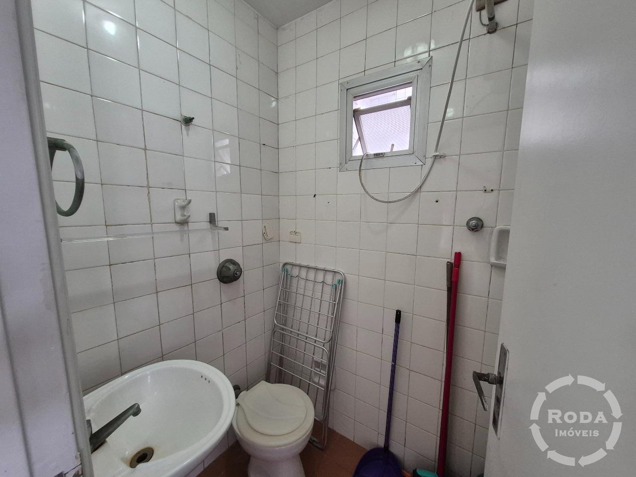 Apartamento para aluguel no Ponta da Praia: 
