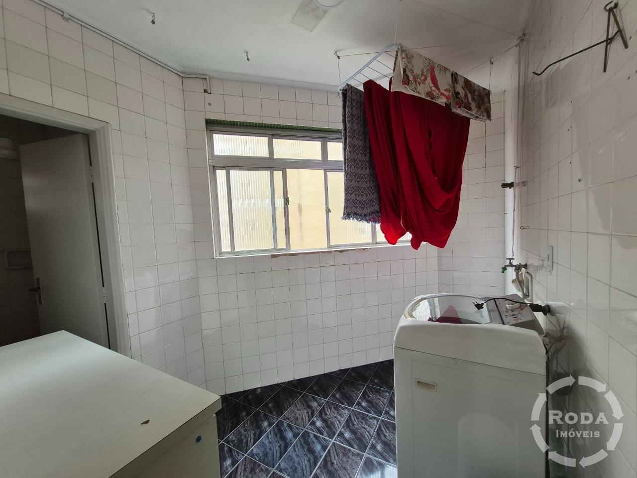 Apartamento para aluguel no Ponta da Praia: 