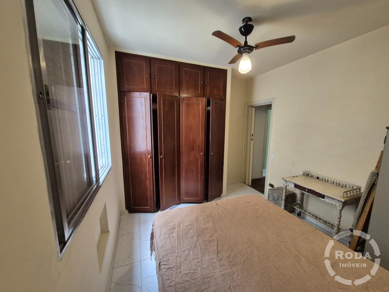 Apartamento para aluguel no Ponta da Praia: 