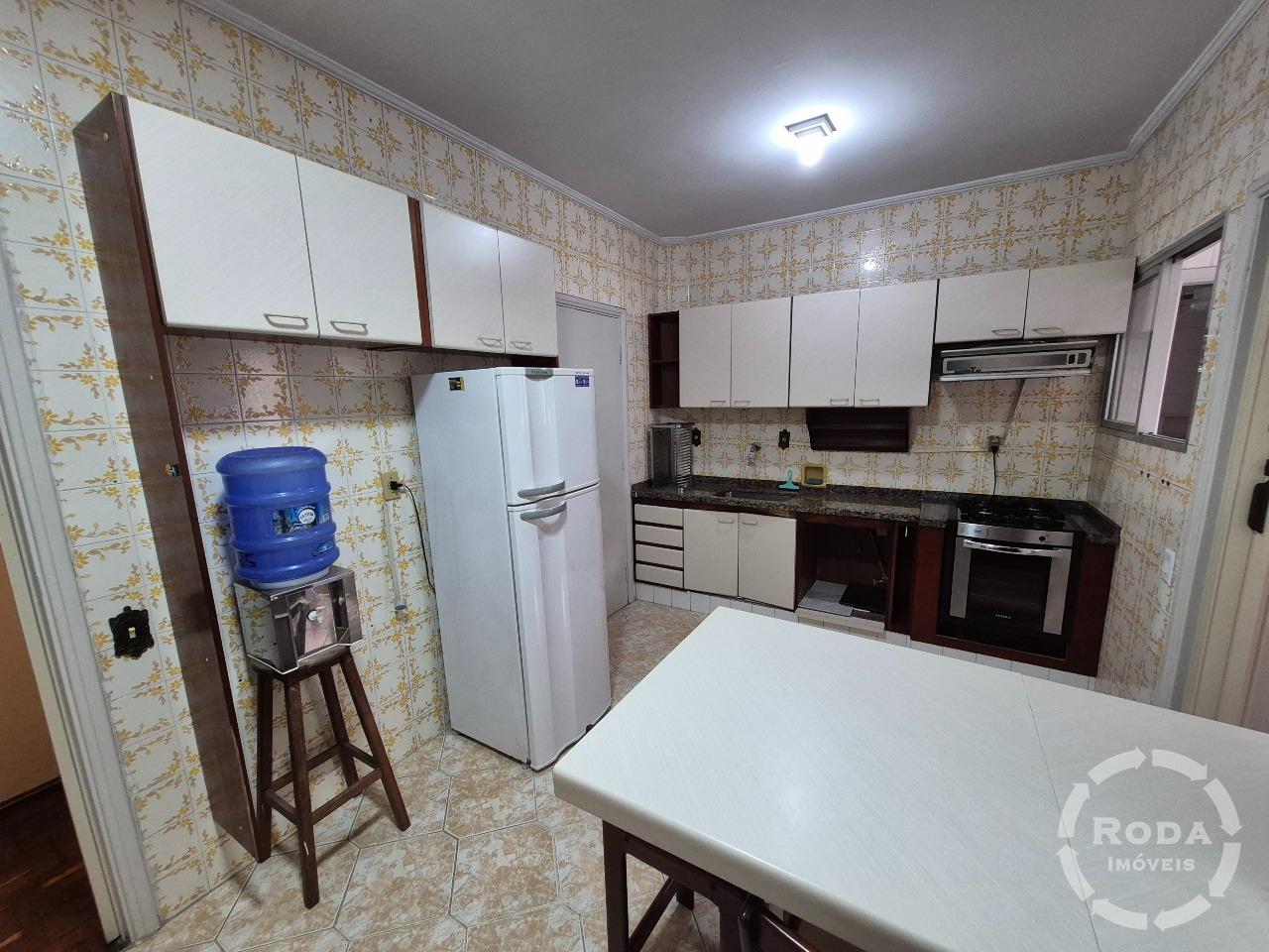 Apartamento para aluguel no Ponta da Praia: 