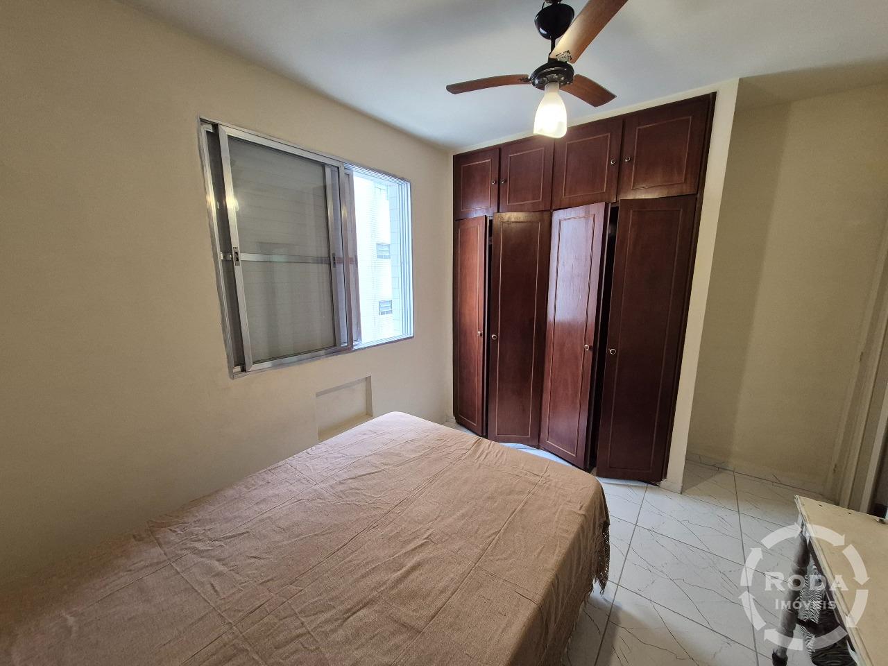 Apartamento para aluguel no Ponta da Praia: 