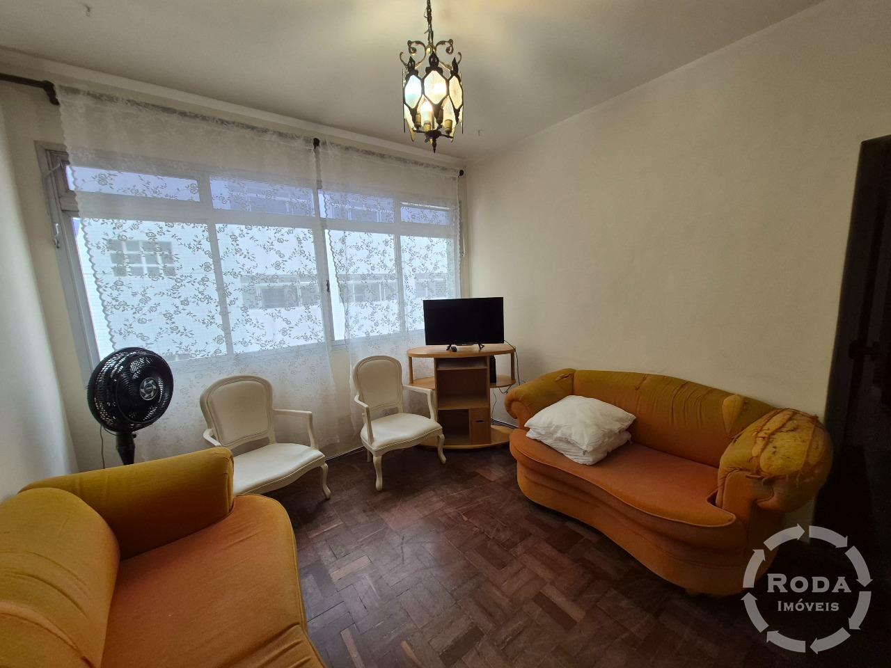 Apartamento para aluguel no Ponta da Praia: 