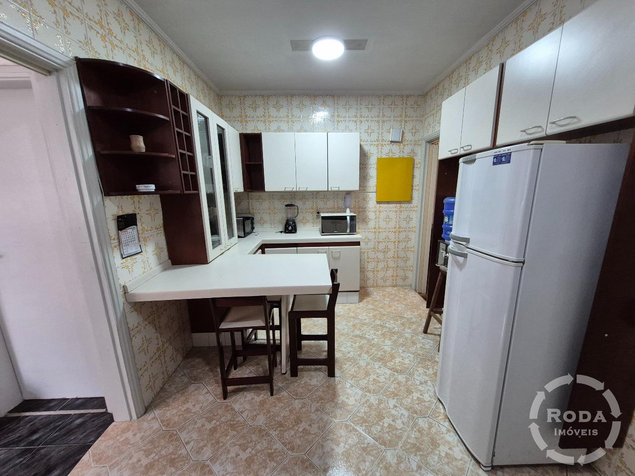 Apartamento para aluguel no Ponta da Praia: 