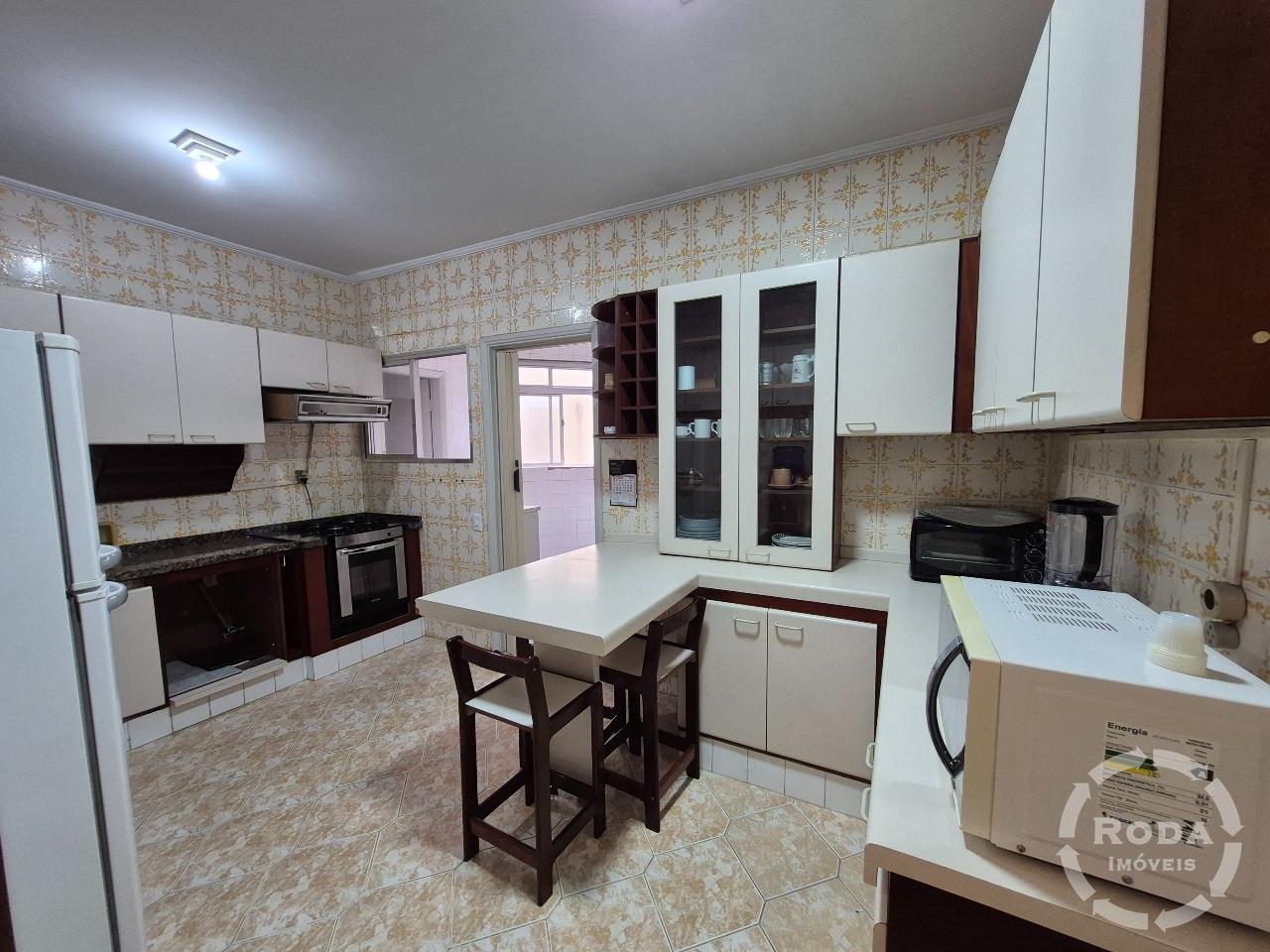 Apartamento para aluguel no Ponta da Praia: 