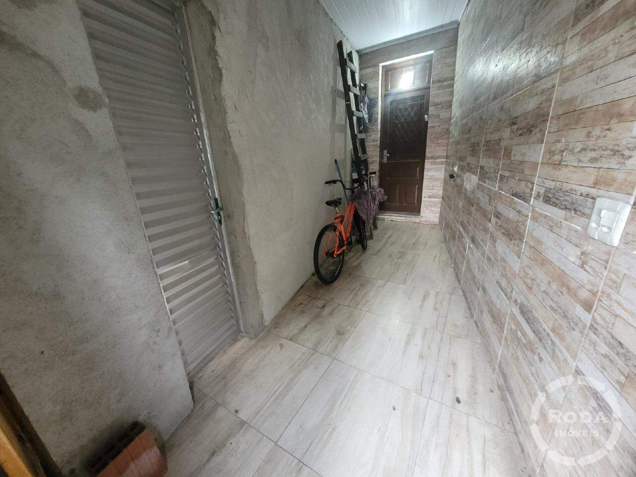 Casa à venda no Macuco: 