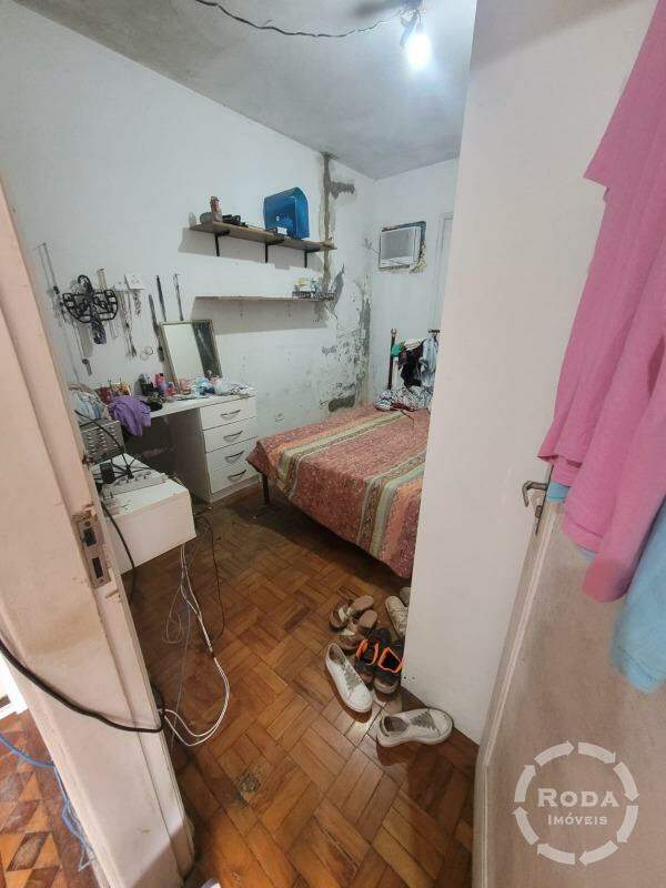 Casa à venda no Macuco: 