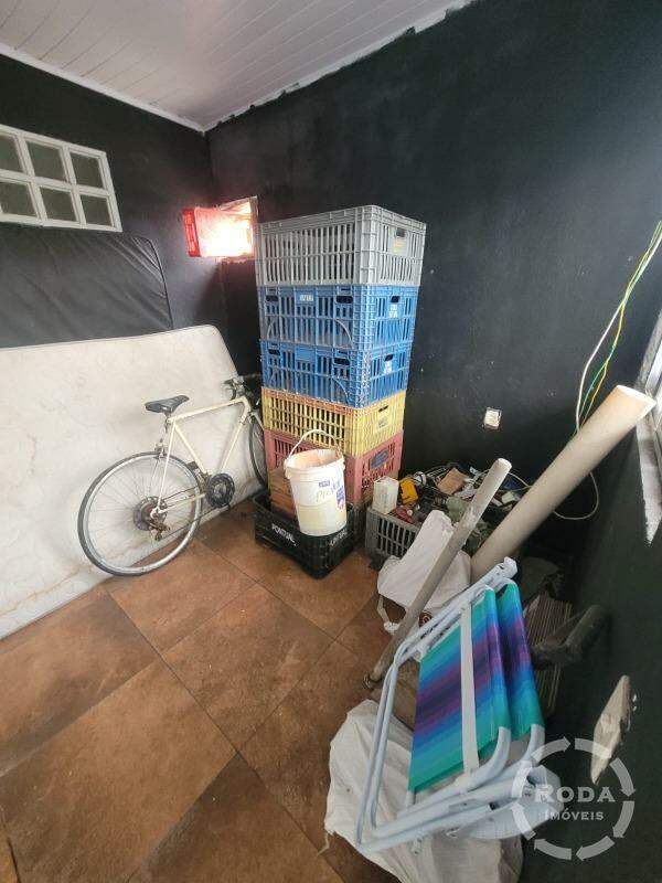 Casa à venda no Macuco: 