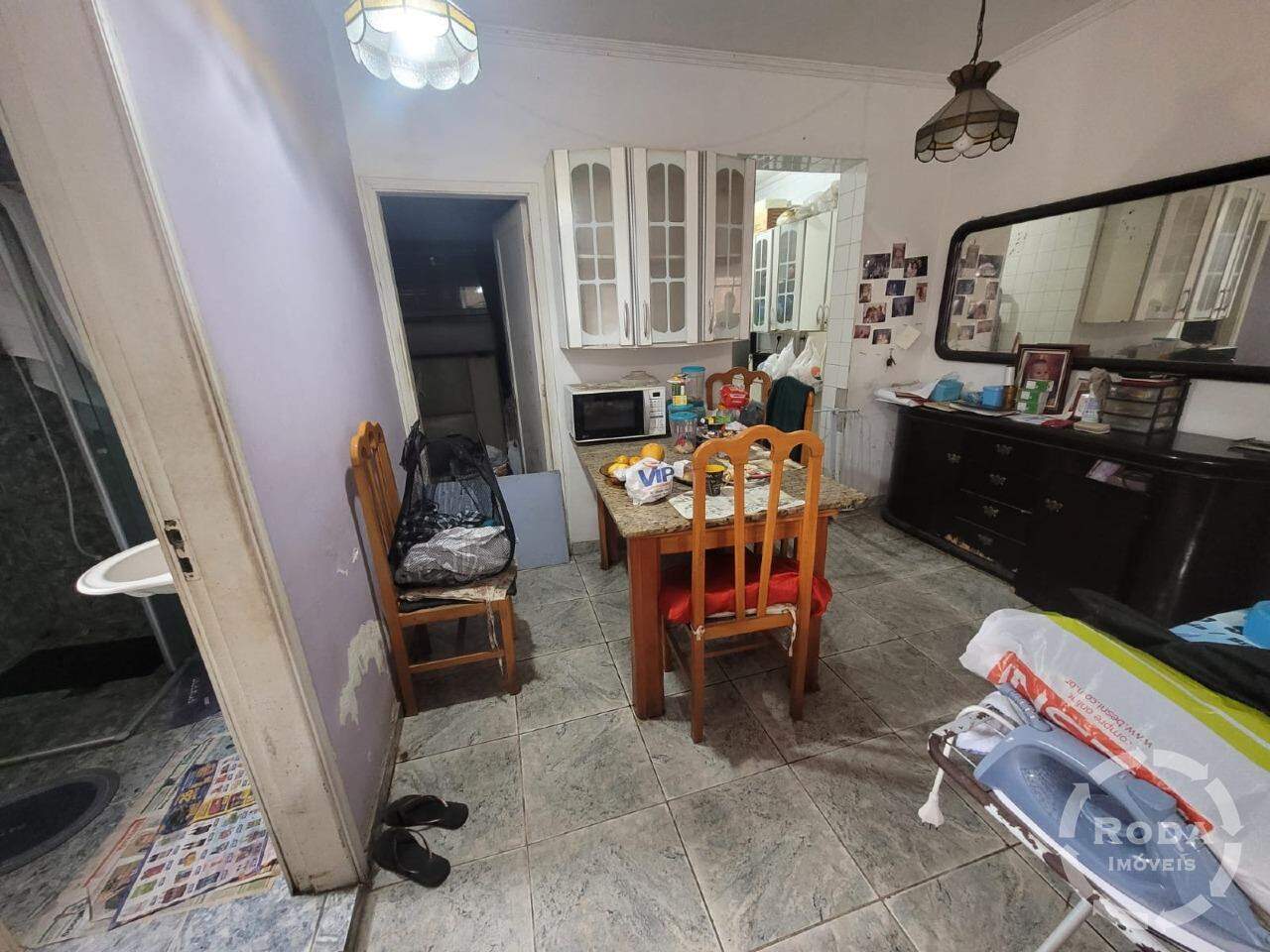 Casa à venda no Macuco: 