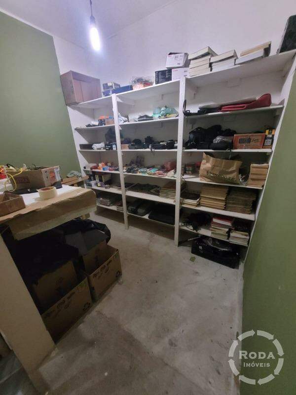 Casa à venda no Macuco: 