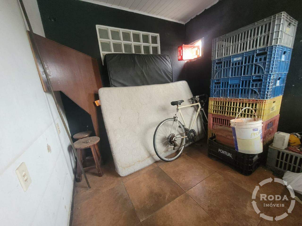 Casa à venda no Macuco: 