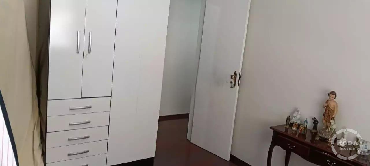 Apartamento à venda no Gonzaga: 