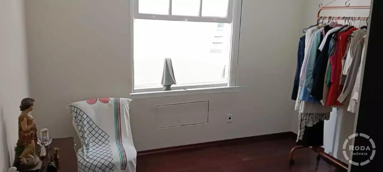 Apartamento à venda no Gonzaga: 