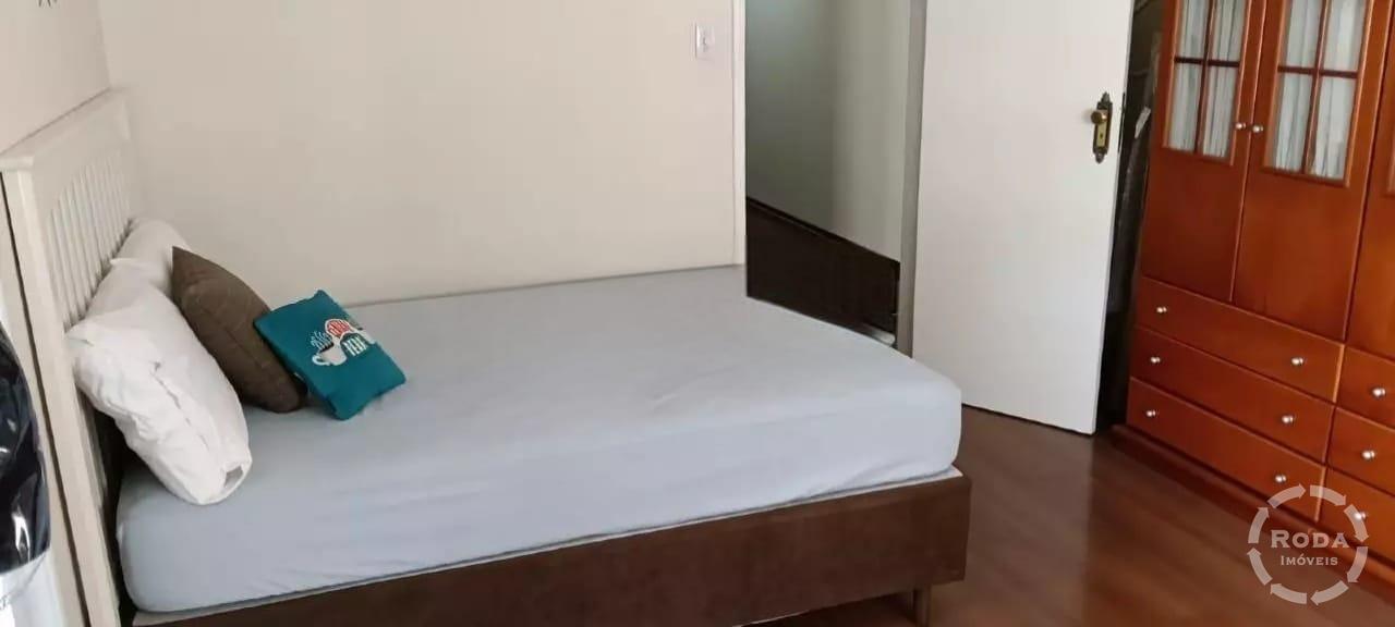 Apartamento à venda no Gonzaga: 