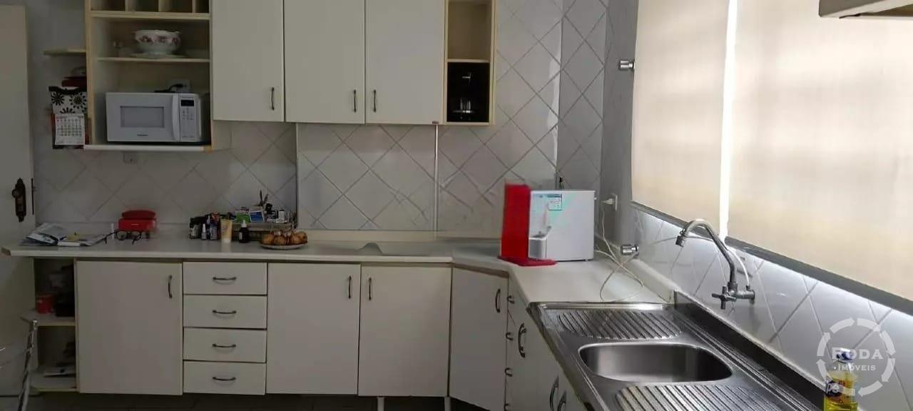 Apartamento à venda no Gonzaga: 