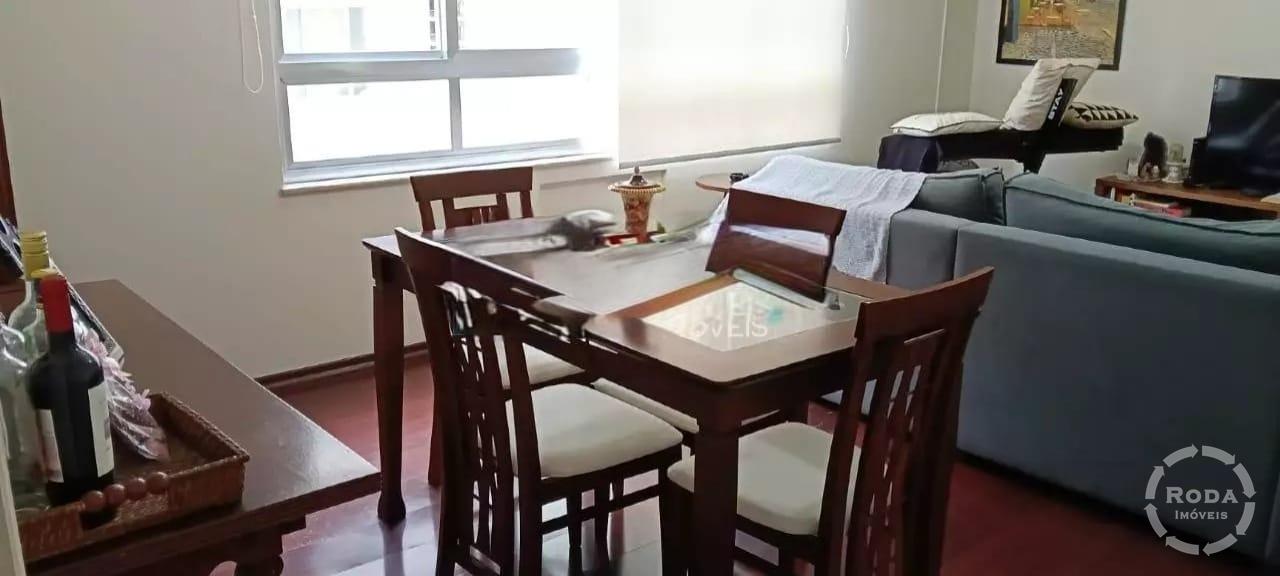 Apartamento à venda no Gonzaga: 