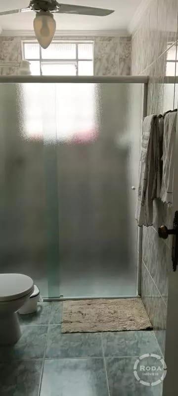 Apartamento à venda no Gonzaga: 