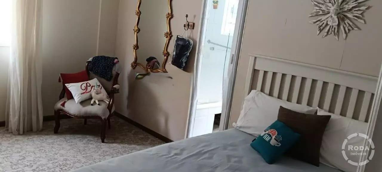 Apartamento à venda no Gonzaga: 