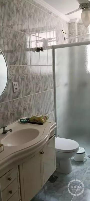 Apartamento à venda no Gonzaga: 