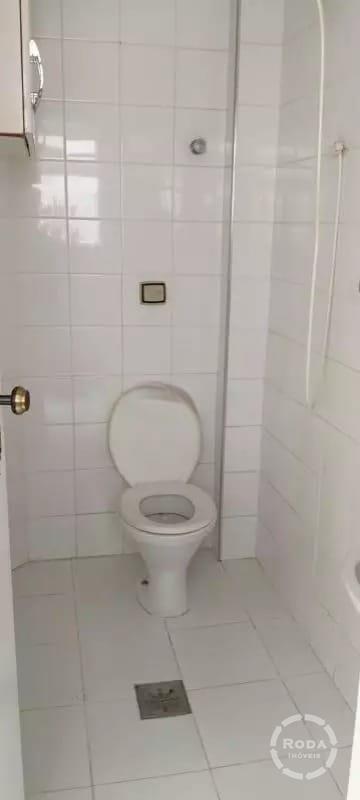 Apartamento à venda no Gonzaga: 