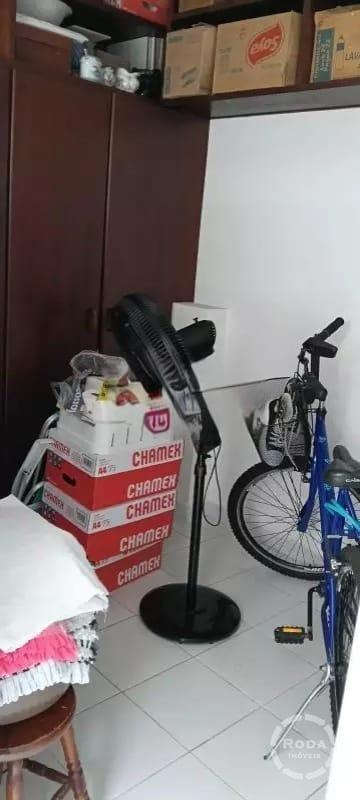 Apartamento à venda no Gonzaga: 