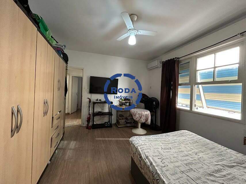 Apartamento à venda no Embaré: