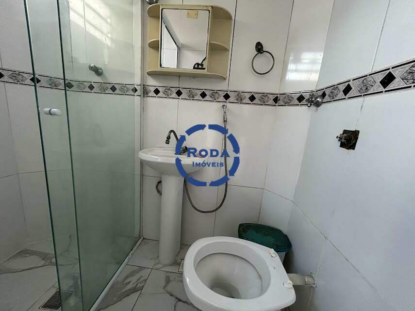 Apartamento à venda no Embaré: