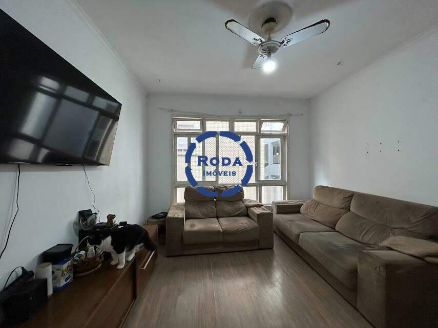 Apartamento à venda no Embaré: 