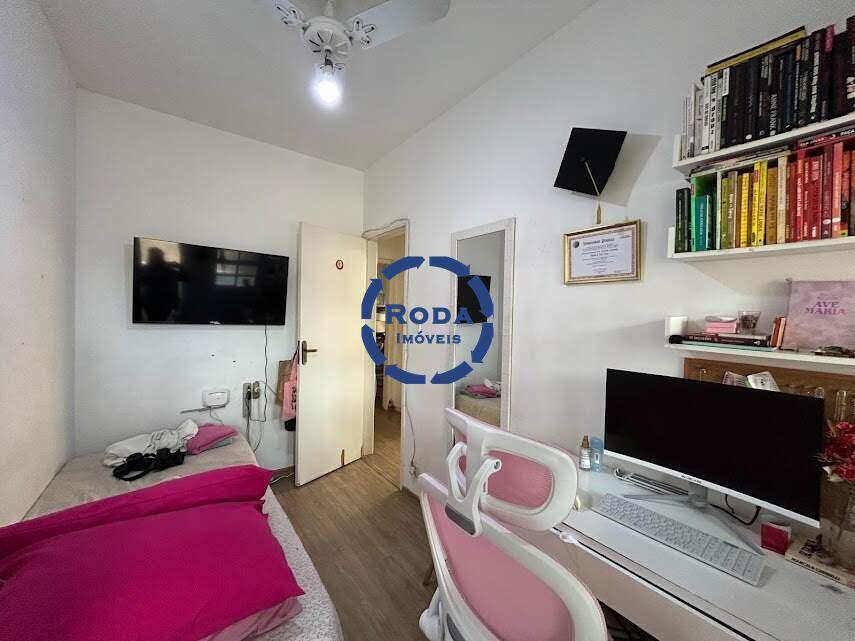 Apartamento à venda no Embaré: