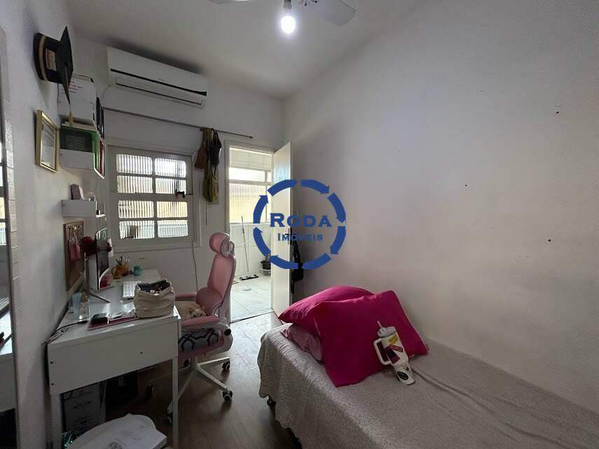Apartamento à venda no Embaré: