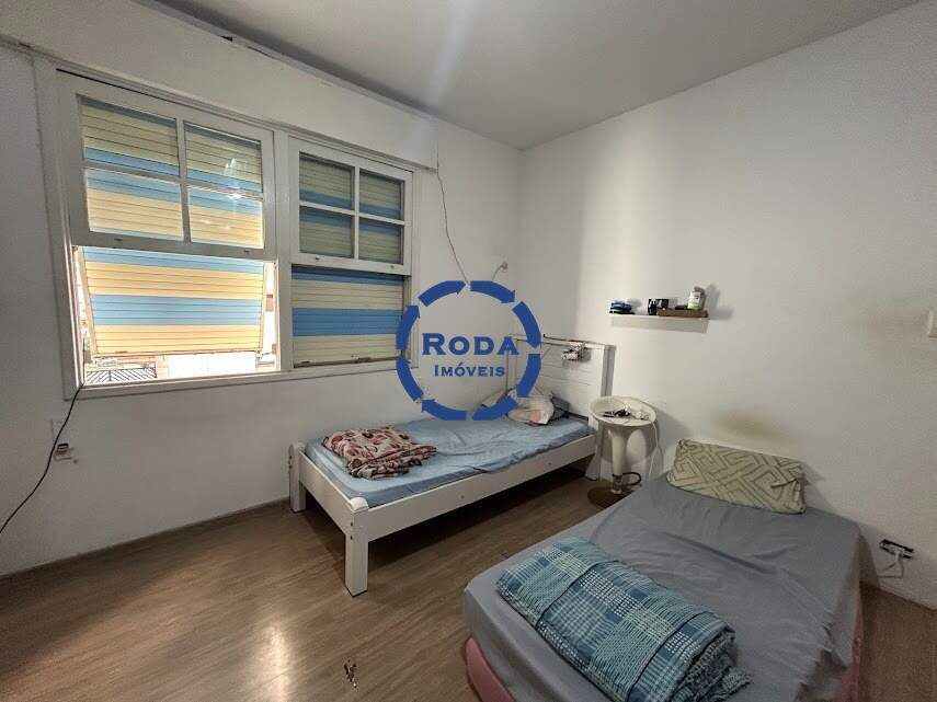 Apartamento à venda no Embaré: