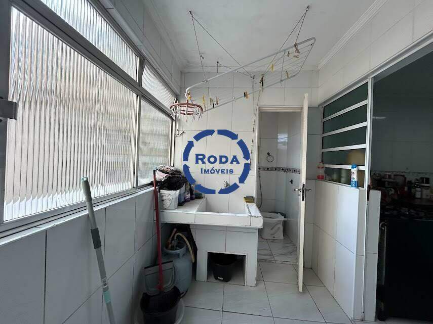 Apartamento à venda no Embaré: