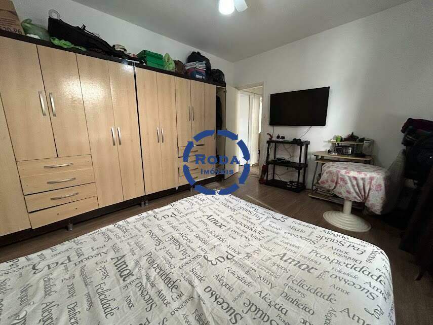 Apartamento à venda no Embaré: