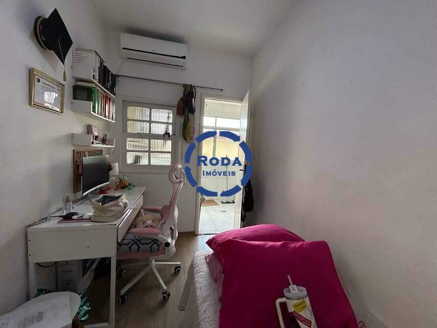 Apartamento à venda no Embaré: