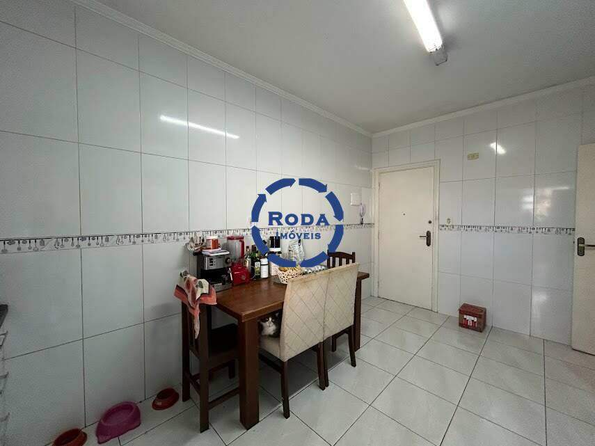 Apartamento à venda no Embaré: