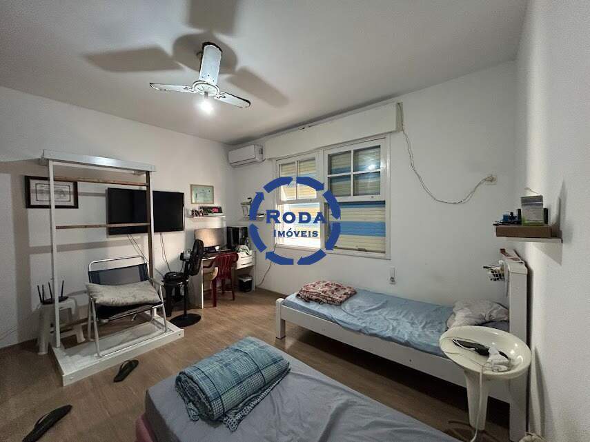 Apartamento à venda no Embaré:
