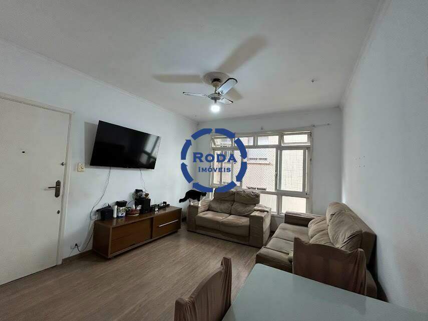 Apartamento à venda no Embaré: 