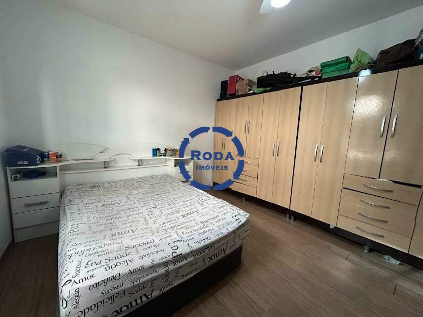 Apartamento à venda no Embaré: