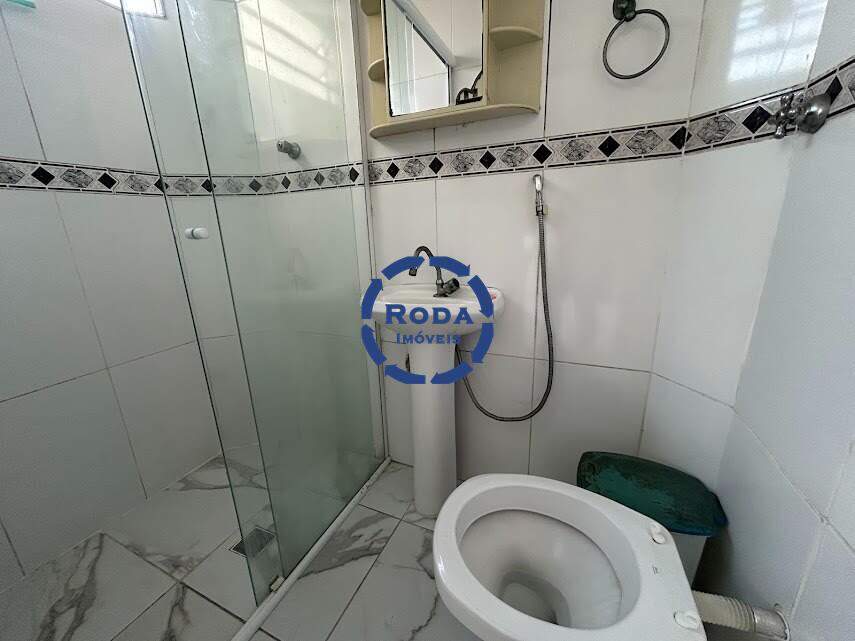Apartamento à venda no Embaré: