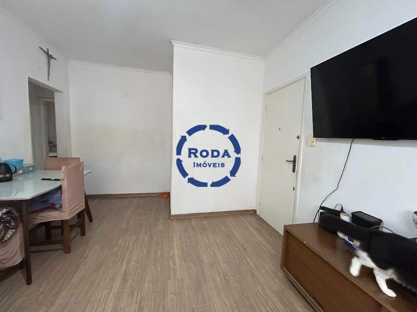 Apartamento à venda no Embaré: