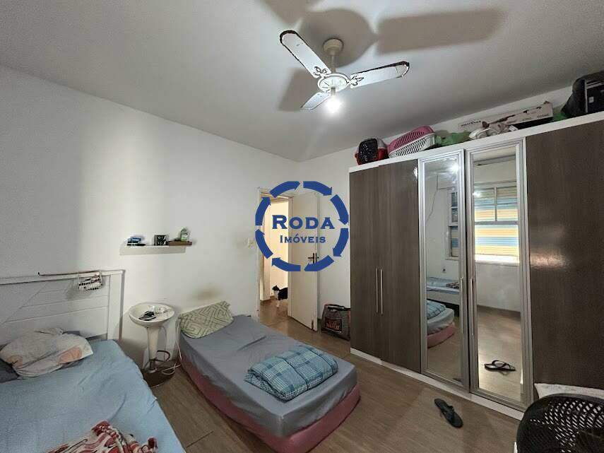 Apartamento à venda no Embaré: