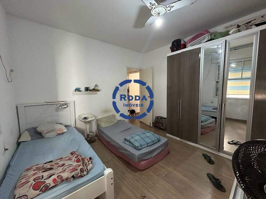 Apartamento à venda no Embaré: